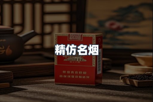 精仿名烟